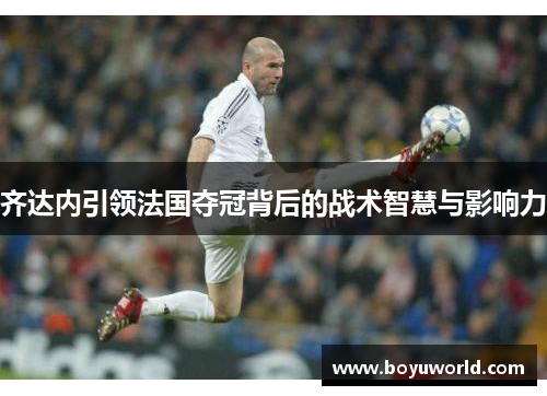 齐达内引领法国夺冠背后的战术智慧与影响力